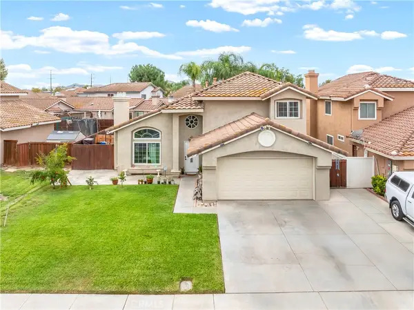 28955 Camino Alcala, Menifee, CA 92584