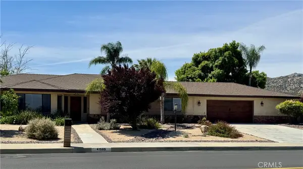 41565 Thornton, Hemet, CA 92544