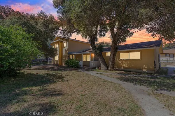 2424 Cypress, Campo, CA 91906