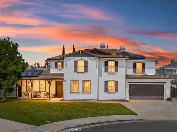 30138 Beeswing, Menifee, CA 92584