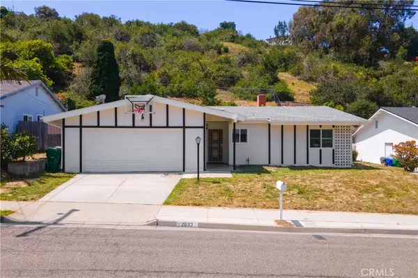 2833 Turnbull, Oceanside, CA 92054