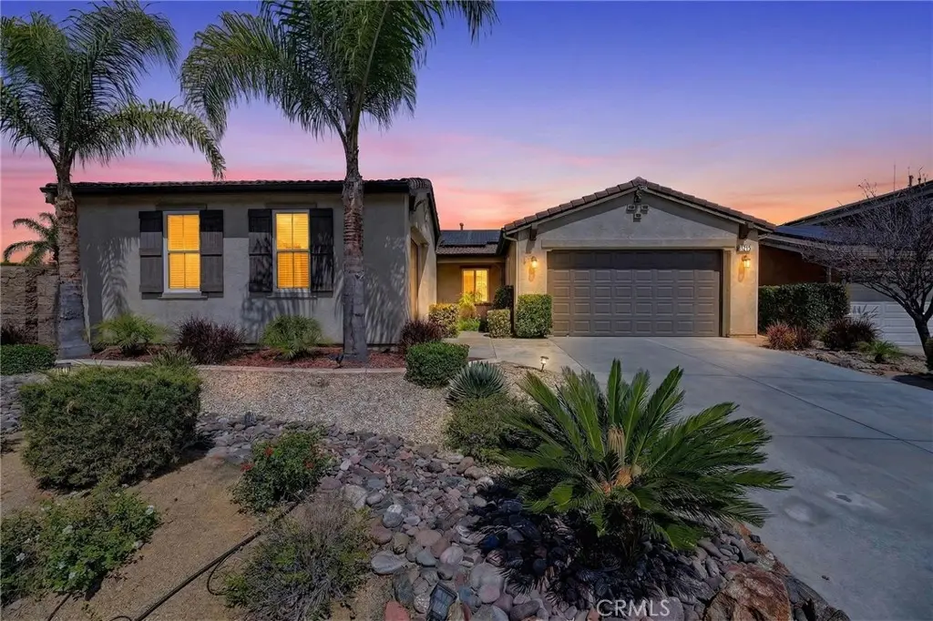 29114 Light Sails Court, Menifee, CA 92585 - #1