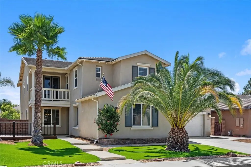 32051 Clear Springs Drive, Winchester, CA 92596 - #1