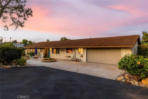 3242 Sage Road, Fallbrook, CA 92028