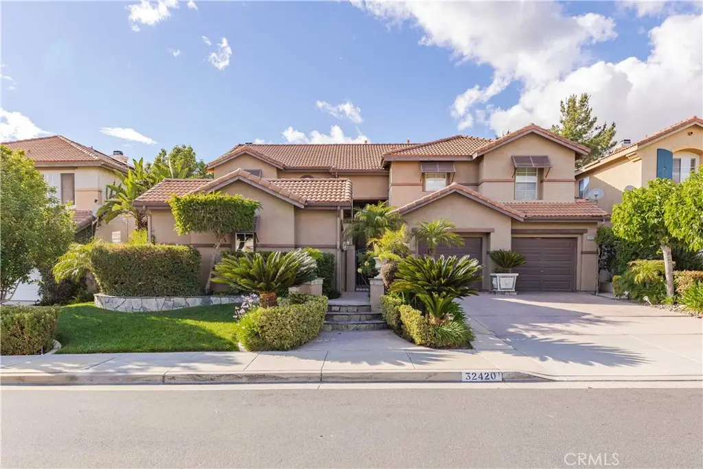 32420 San Marco Dr, Temecula, CA 92592 - #1