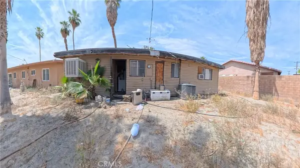 2210 Marguerite, Palm Springs, CA 92264