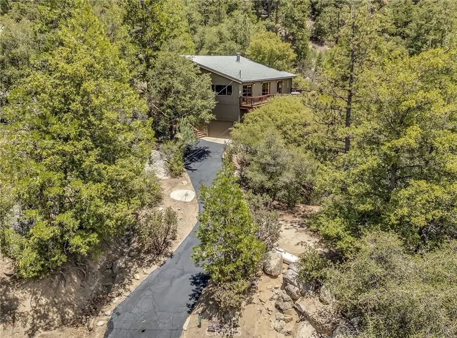 25360 Green Oaks Court, Idyllwild, CA 92549 - #3