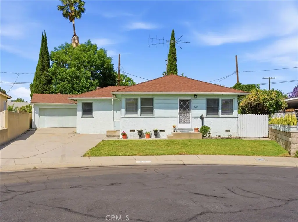 5219 Gundry Avenue, Long Beach, CA 90805 - #1