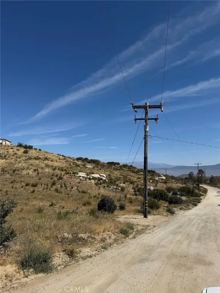 0 Oak Drive, Sage, CA 92544 - #2