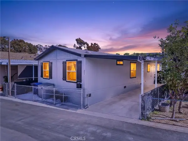 402 63rd St #244, San Diego, CA 92114