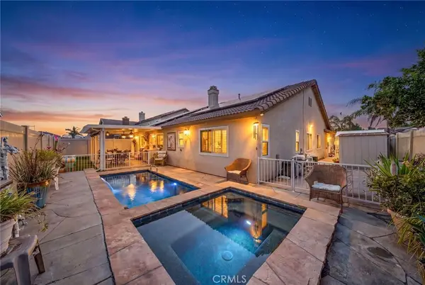 1529 Bluejay, Hemet, CA 92545