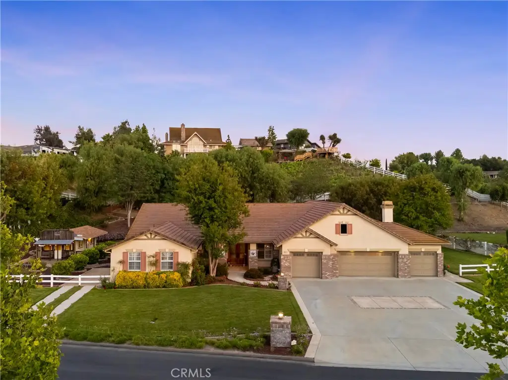 30175 Corte Coelho, Temecula, CA 92591 - #1