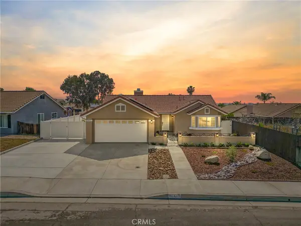 25445 Sun City, Menifee, CA 92586
