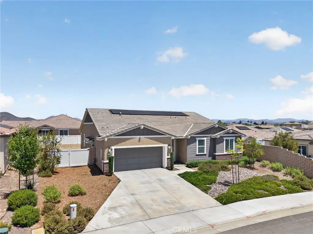 30650 White Pines Drive, Menifee, CA 92584 - #1