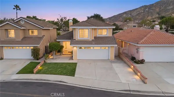 11413 Citrus Glen, Fontana, CA 92337