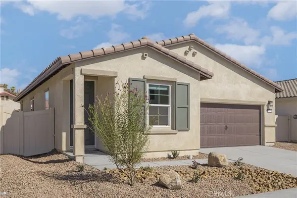 42484 Isla Court, Indio, CA 92201