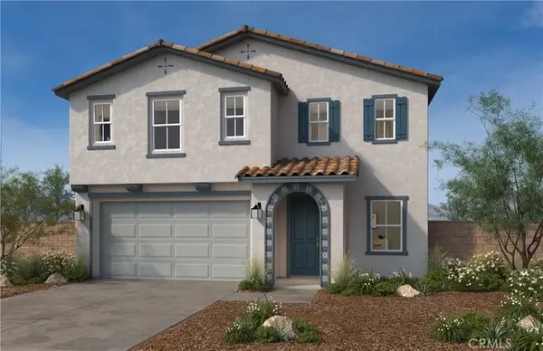 4692 S Solstice Avenue, Ontario, CA 91762