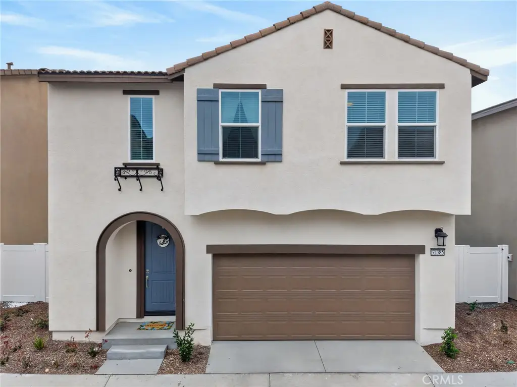 31385 Lolite Dr, Winchester, CA 92596 - #1
