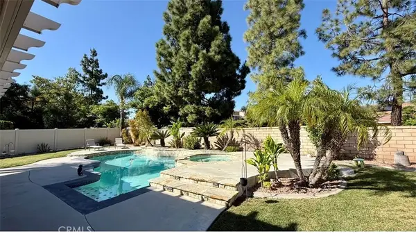 23548 Hamlin Court, Murrieta, CA 92562