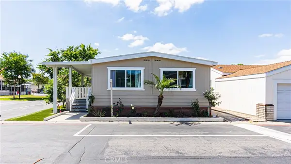 5815 E La Palma #286, Anaheim, CA 92807