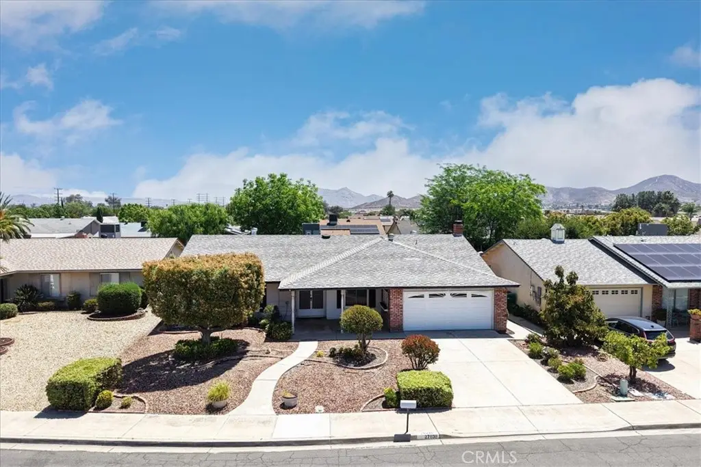 27038 Howard, Menifee, CA 92586 - #1
