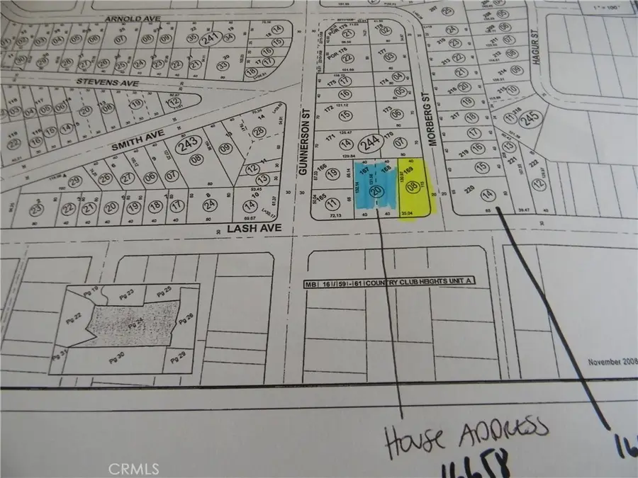 0 Lash St, Lake Elsinore, CA 92530 - #3