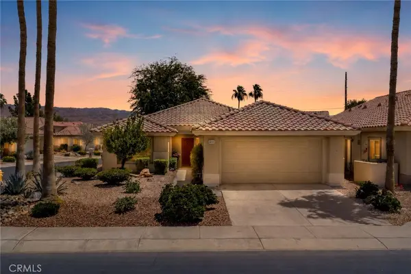 38742 Burgundy Lane, Palm Desert, CA 92211