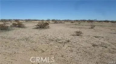 0 Moss, California City, CA 93505 - #1
