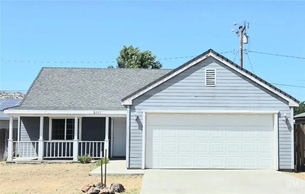 2021 Pecos Avenue, Lake Isabella, CA 93240 - #1