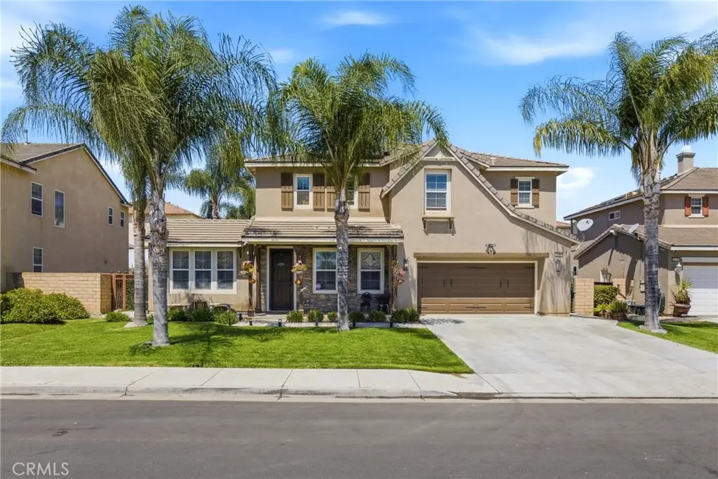 33299 Pitman, Menifee, CA 92584 - #1