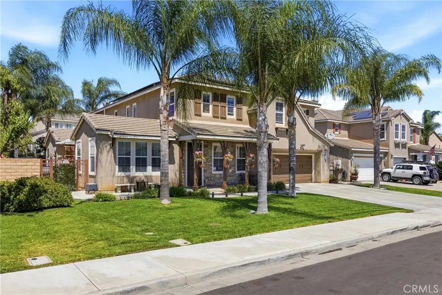 33299 Pitman, Menifee, CA 92584 - #2