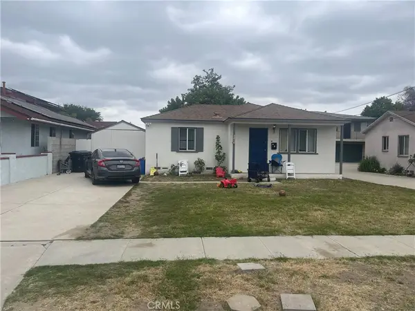 5592 Bishop Street, Cypress, CA 90630