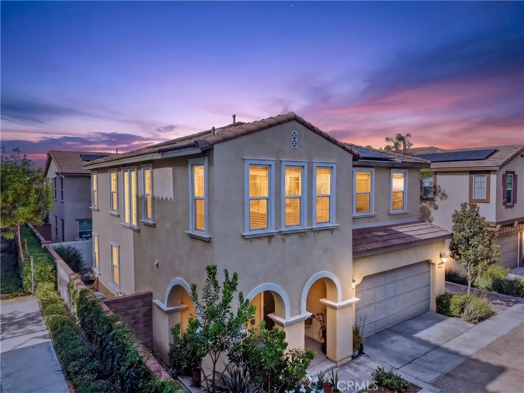 30489 Village Terrace, Menifee, CA 92584 - #1