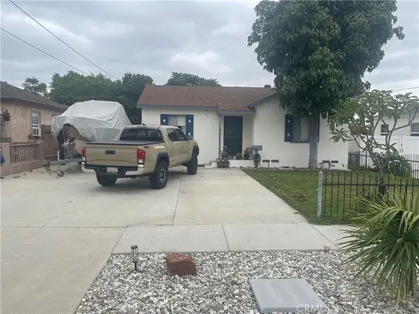 5542 Bishop, Cypress, CA 90630