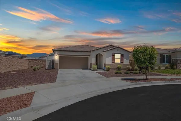 2838 Forestrun Ct, Hemet, CA 92543