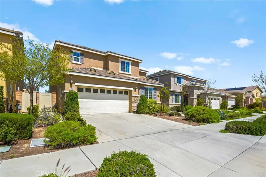24598 Comanche Creek, Menifee, CA 92584 - #2