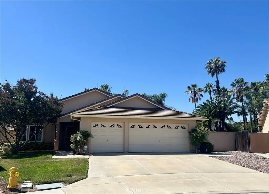40139 Roshani Drive, Temecula, CA 92591 - #1