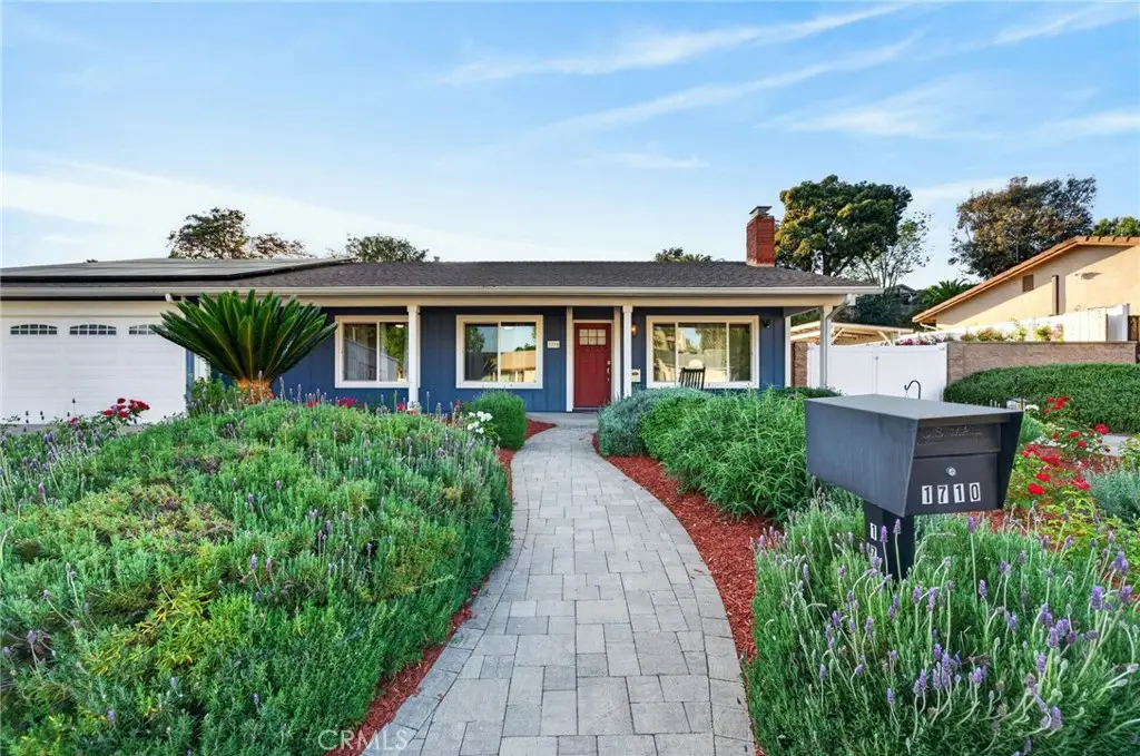 1710 Donalor Drive, Escondido, CA 92027 - #1