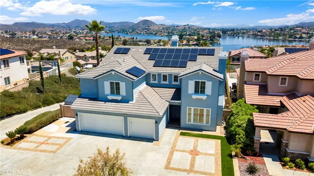 8 Via Del Fico Court, Lake Elsinore, CA 92532 - #1