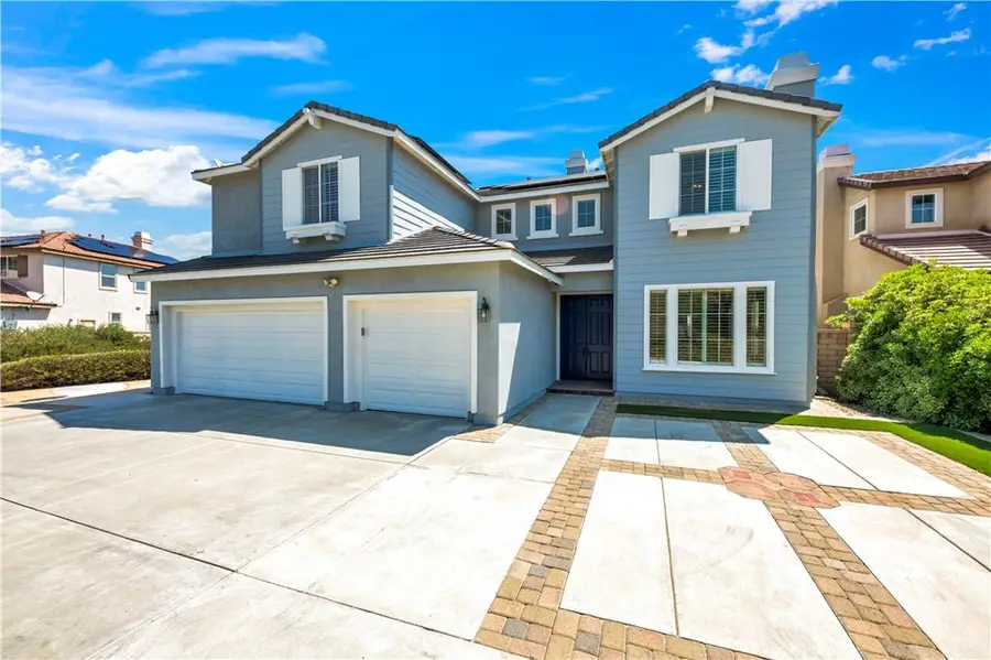 8 Via Del Fico Court, Lake Elsinore, CA 92532 - #3