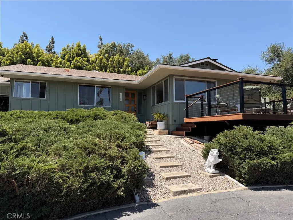 1776 Saint Peters, Fallbrook, CA 92028 - #1