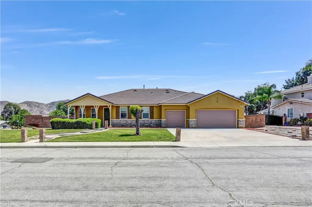 28725 Belmont Park Way, Moreno Valley, CA 92555 - #1