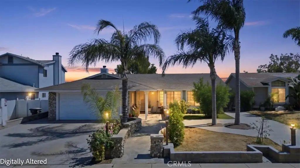 1893 Loma Bonita, Perris, CA 92570 - #1