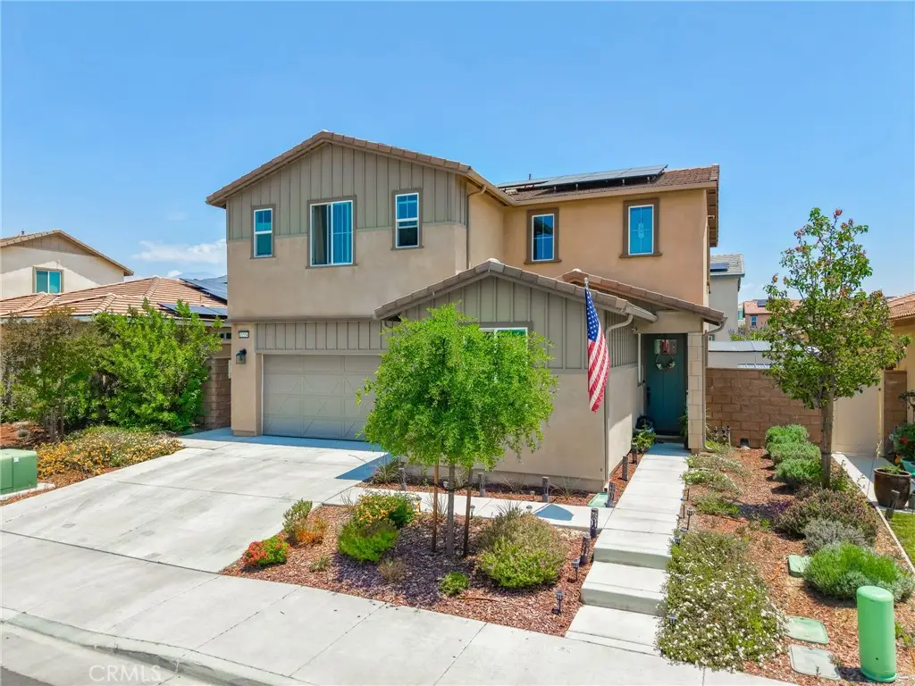 11554 Hanna, Beaumont, CA 92223 - #1