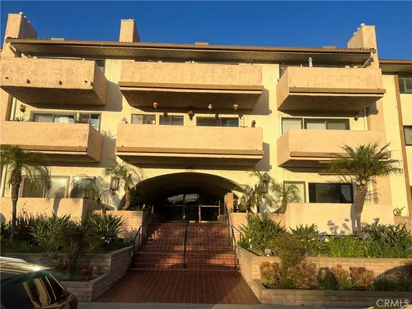 12300 Montecito #24, Seal Beach, CA 90740