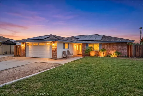 41144 Terra Circle, Hemet, CA 92544