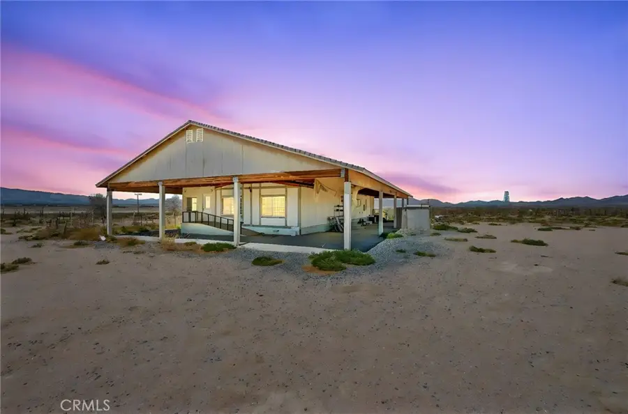 36990 Cambria Road, Lucerne Valley, CA 92356 - #2