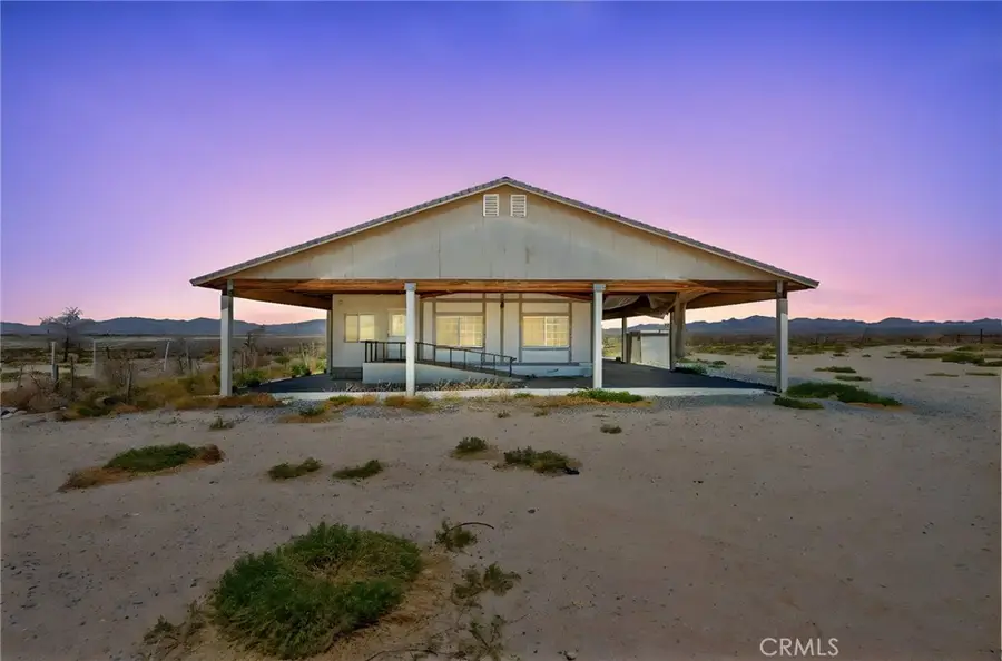 36990 Cambria Road, Lucerne Valley, CA 92356 - #3