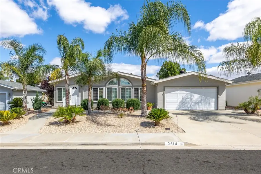 2514 Peach Tree, Hemet, CA 92545 - #3
