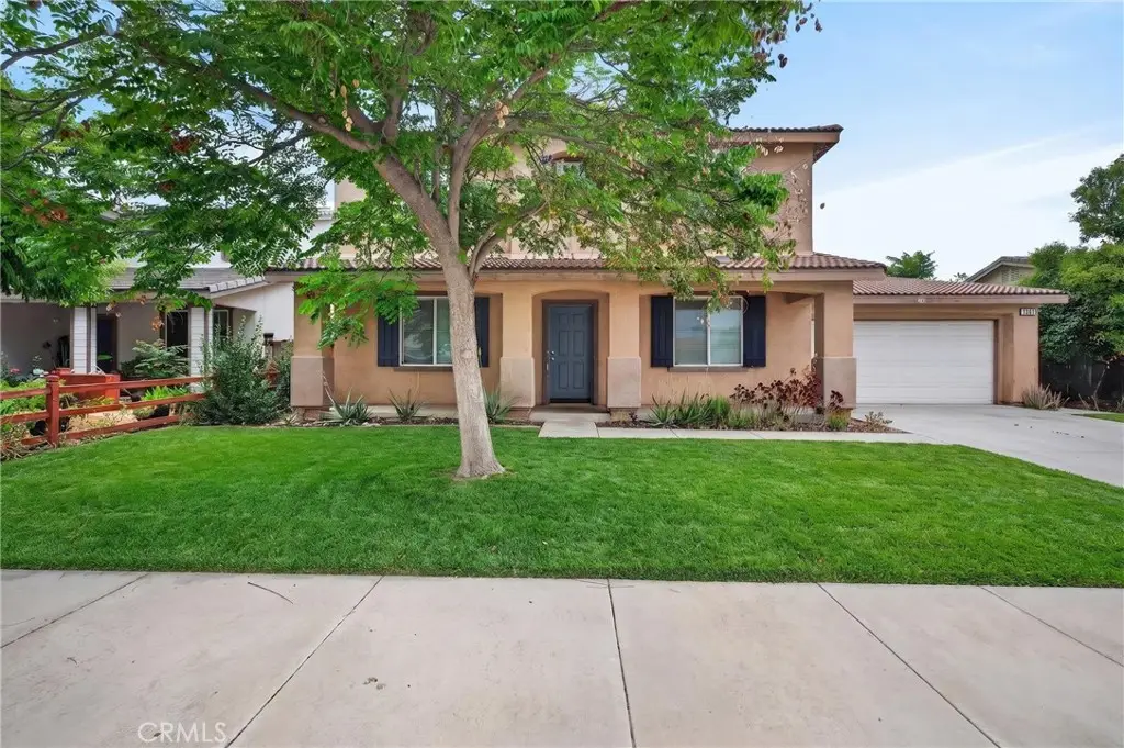 1161 Lilac Road, San Jacinto, CA 92582 - #1